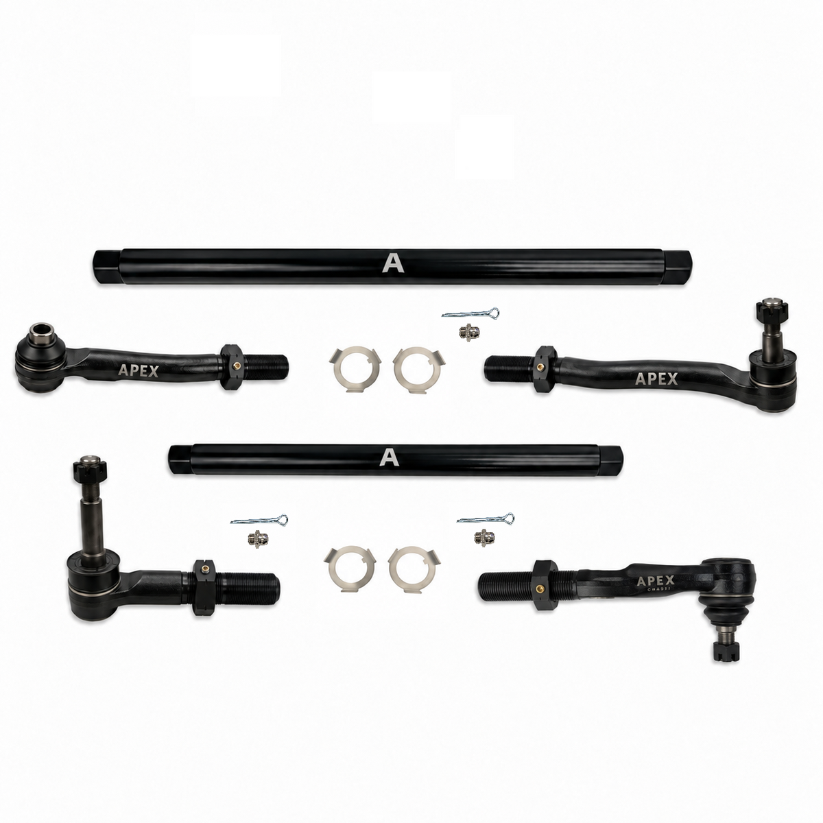 KIT360 - Ford F450/F550 11-16 - ProLock Steering Kit