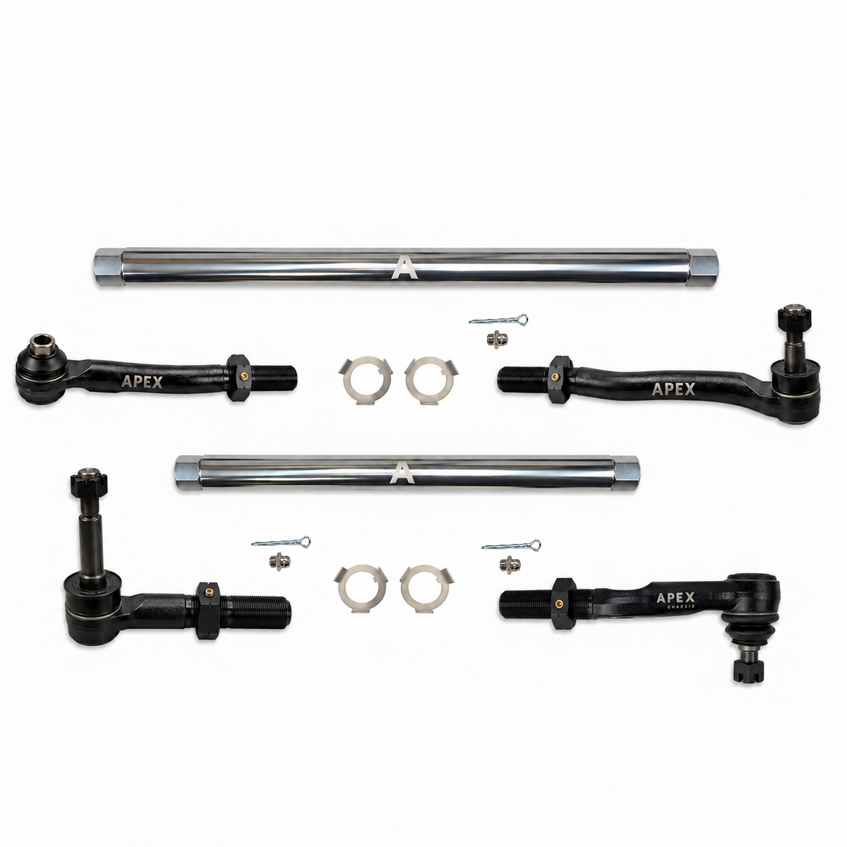 KIT360 - Ford F450/F550 11-16 - ProLock Steering Kit