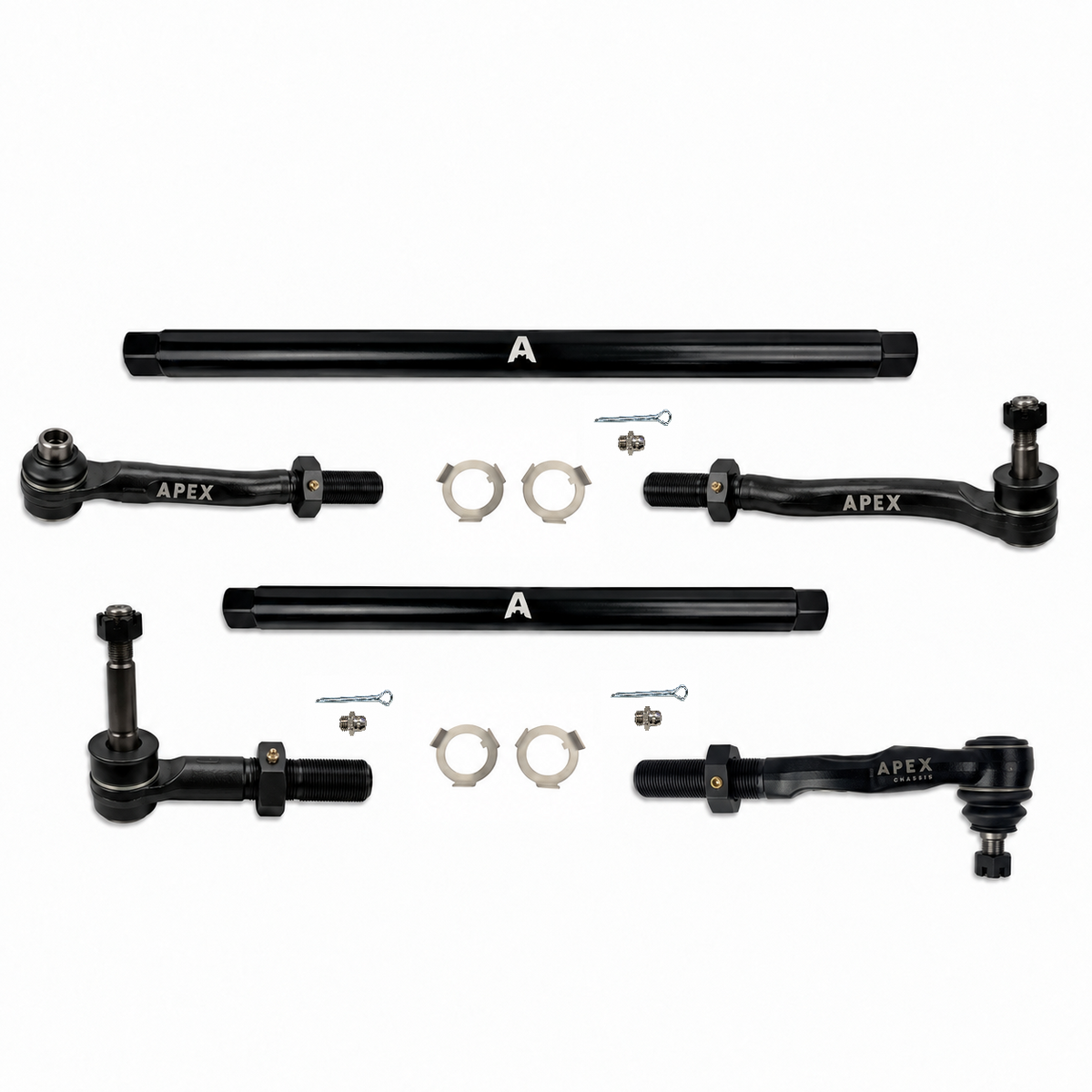 KIT360 - Ford F450/F550 11-16 - ProLock Steering Kit