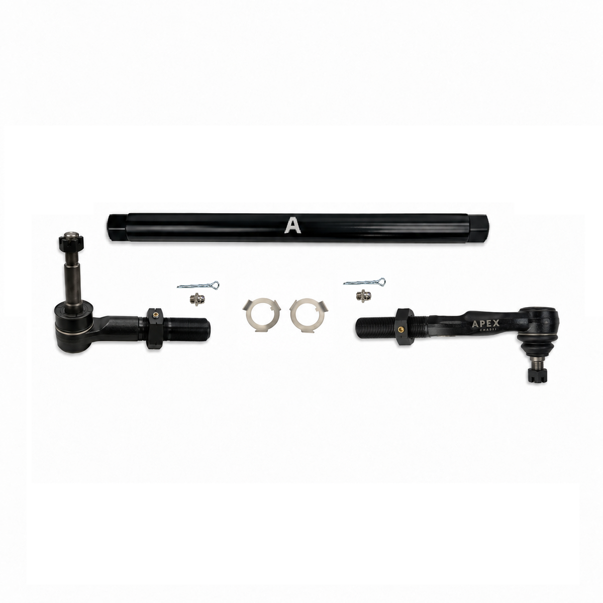 KIT361 - Ford F450/F550 11-16 - ProLock Drag Link Kit