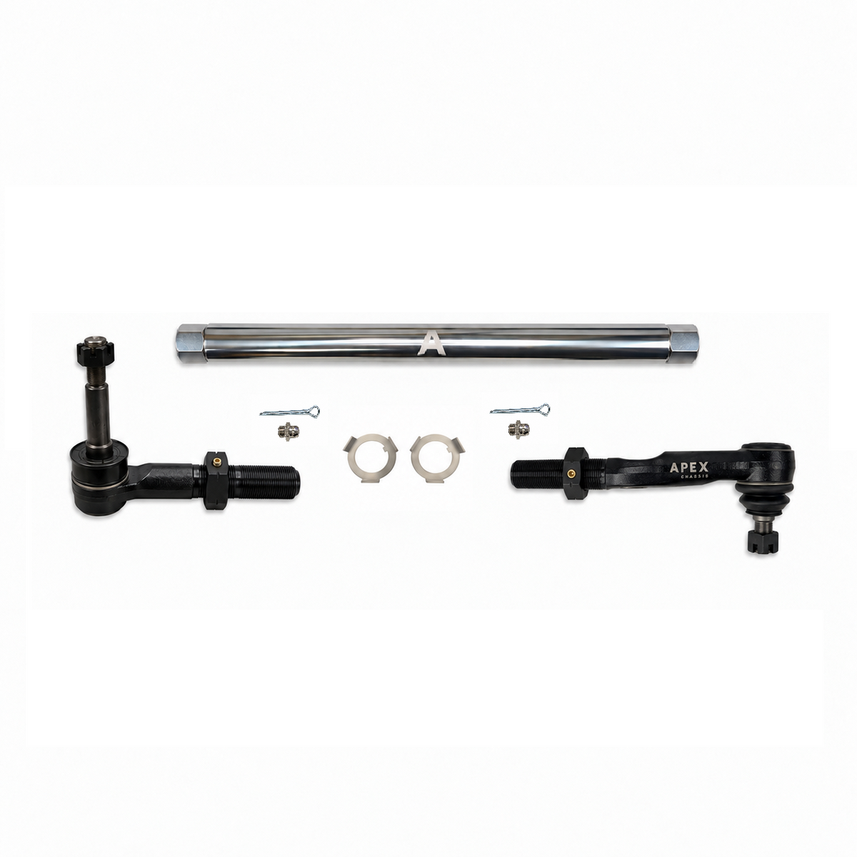 KIT361 - Ford F450/F550 11-16 - ProLock Drag Link Kit