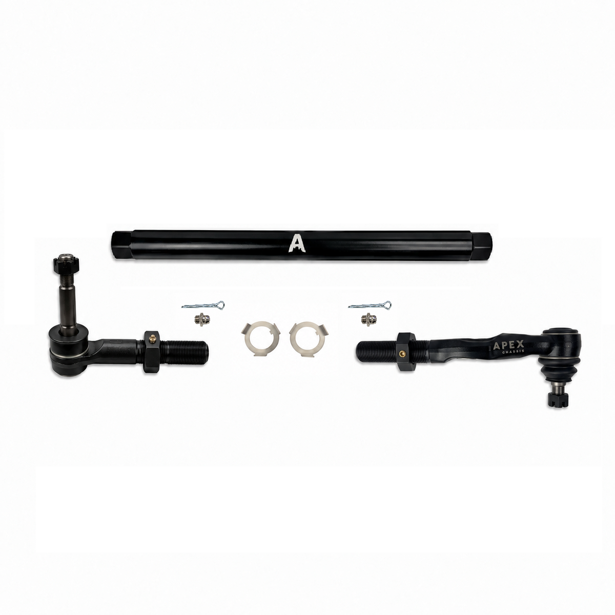 KIT363 - Ford F450/F550 17+ - ProLock Drag Link Kit