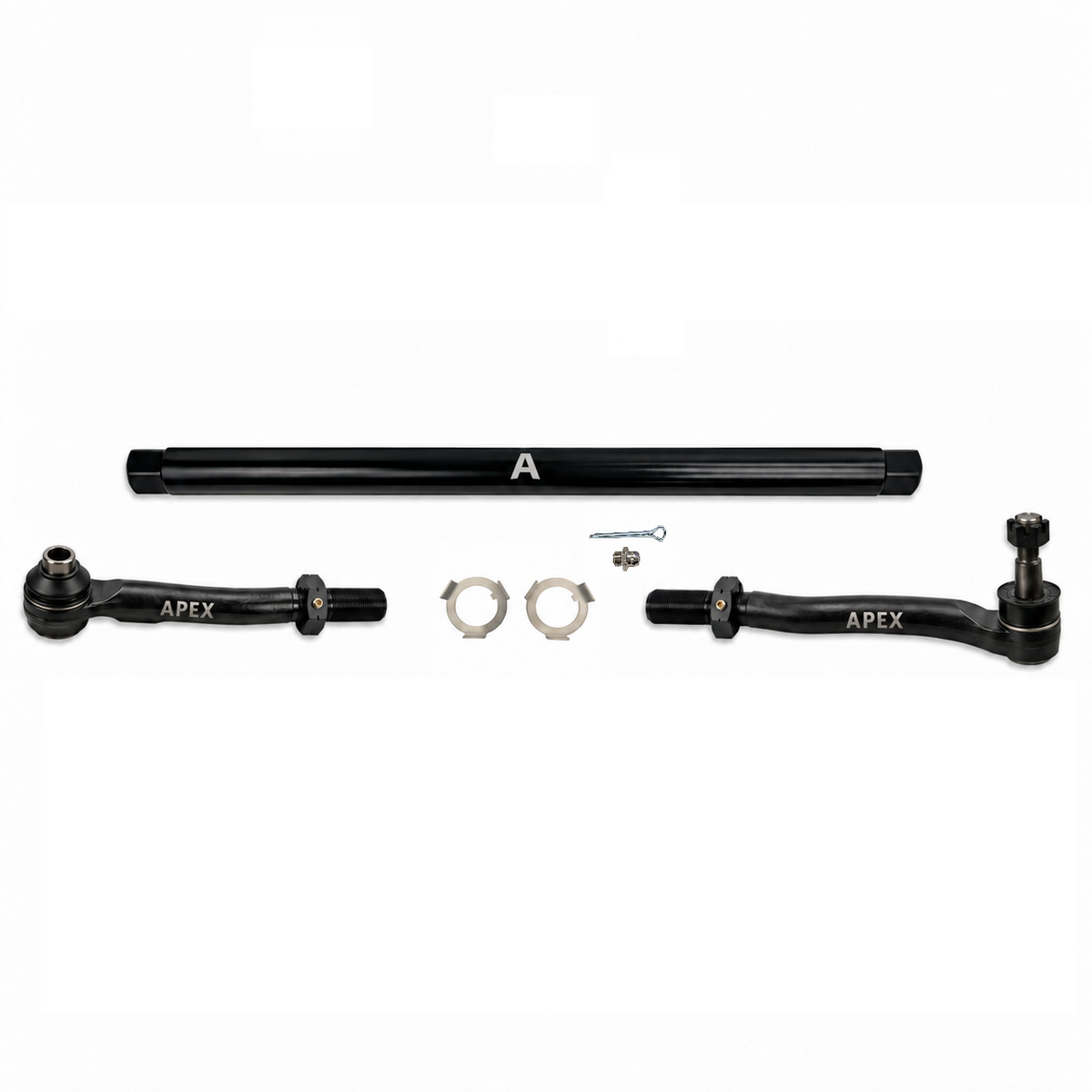 KIT362 - Ford F450/F550 11-26 - ProLock Tie Rod Kit