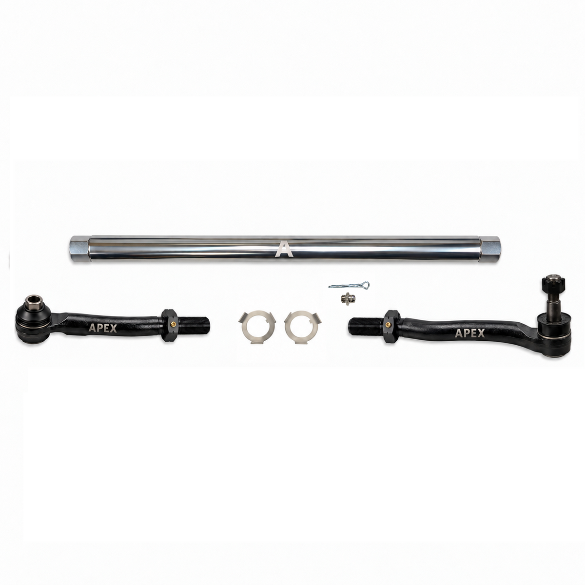 KIT362 - Ford F450/F550 11-26 - ProLock Tie Rod Kit