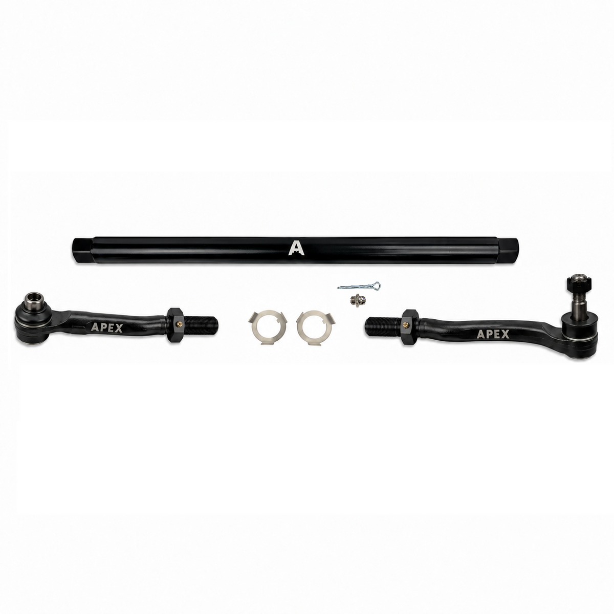 KIT362 - Ford F450/F550 11-26 - ProLock Tie Rod Kit