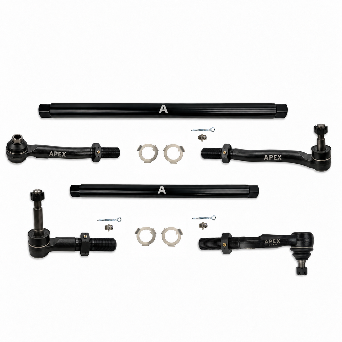 KIT375 - Ford 17+ - ProLock Steering Kit