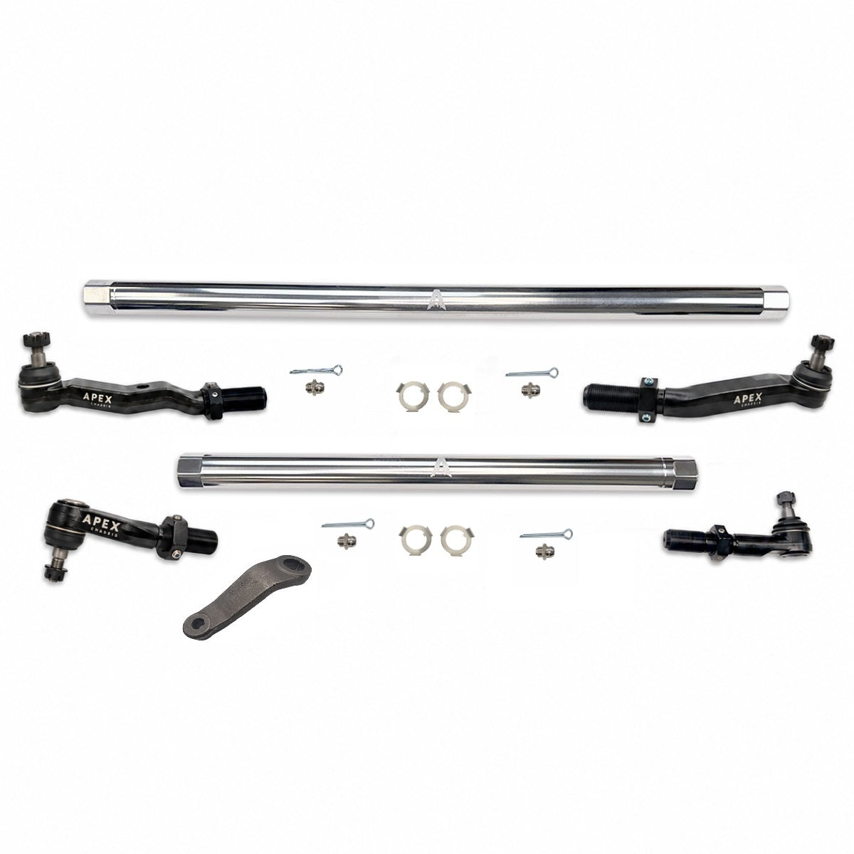 KIT380 - Dodge Ram 2500/3500 03-13 ProLock Steering Kit