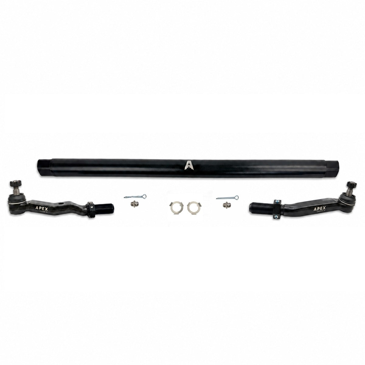 KIT381 - Dodge 09-13 - ProLock Tie Rod Kit