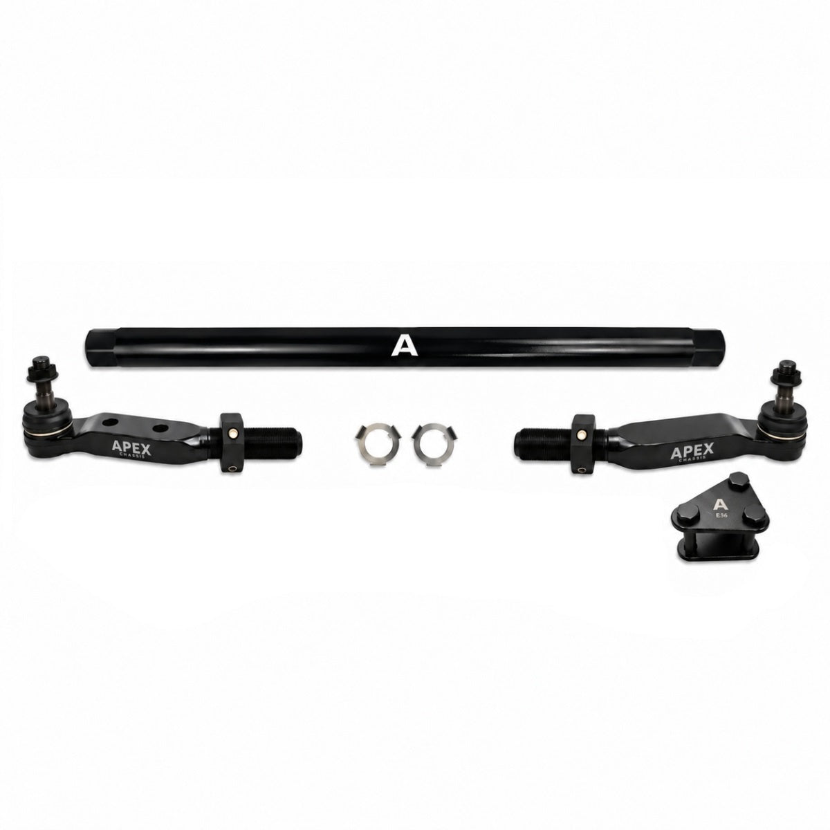 KIT386 - Dodge 14+ - ProLock Tie Rod Kit