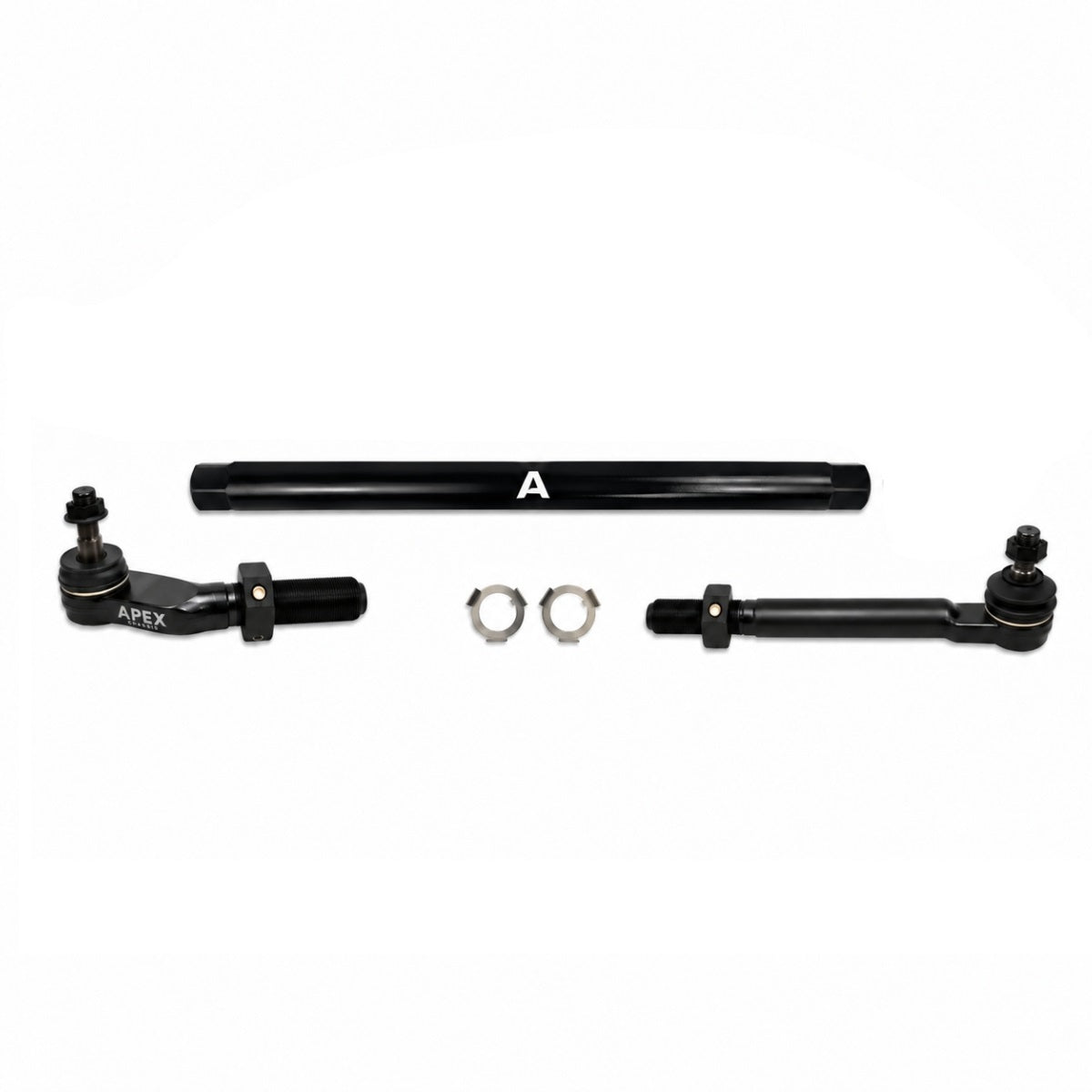 KIT387 - Dodge 14+ - Drag Link Kit