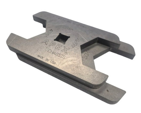 KIT522 - Dodge 2500/3500 03-13 ProLock Jam Nut Wrench Kit (WR112x1 41mm/46mm & WR113x1 46mm/50mm)