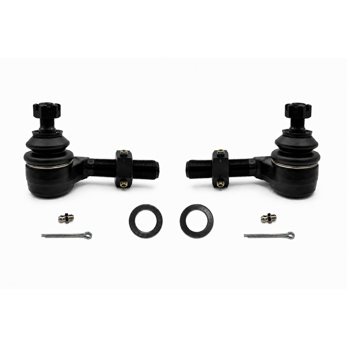 KIT603NF - Builder Kit - JK 1 Ton Tie Rod Ends