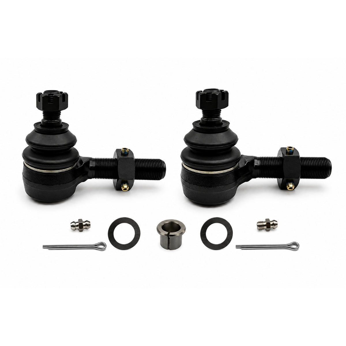KIT604 - Builder Kit - JK 1 Ton Drag Link Ends