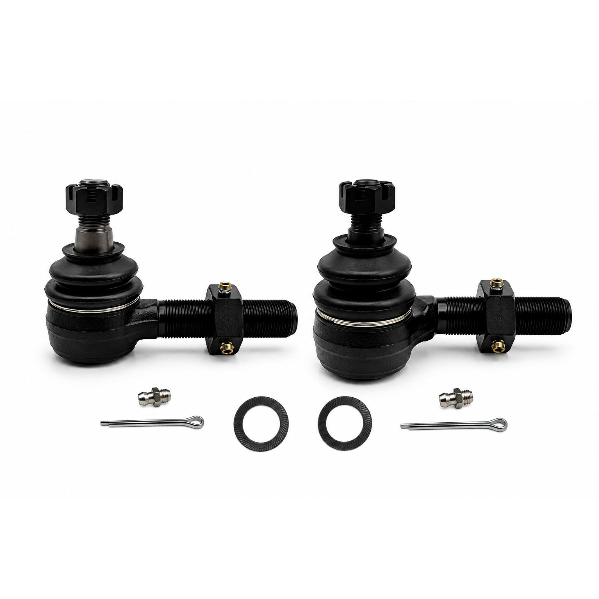 KIT604 - Builder Kit - JK 1 Ton Drag Link Ends
