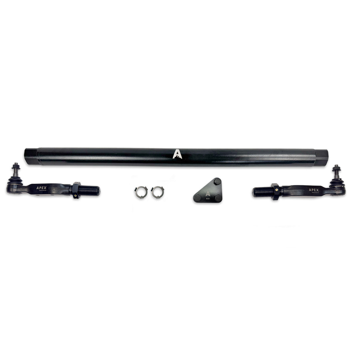 KIT386 - Dodge 14+ - ProLock Tie Rod Kit