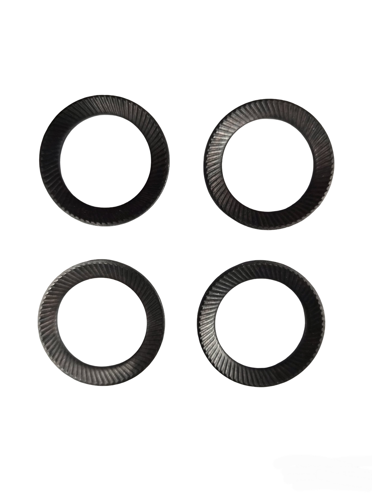 KIT145 - Jeep Wrangler JK - 1 Ton Steering Kit - Steel