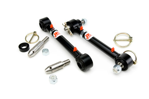 SL110 - Jeep JK - Quicker Disconnect Sway Bar Links - 0
