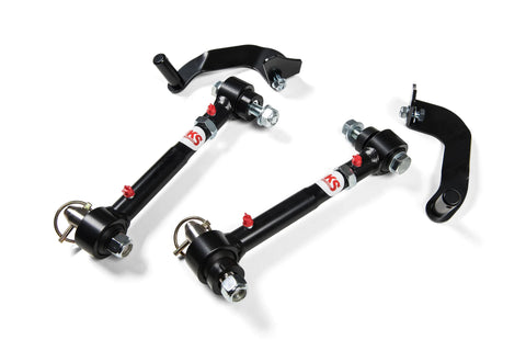 SL113 - Jeep JL-JT - Quicker Disconnect Sway Bar Links 2.5