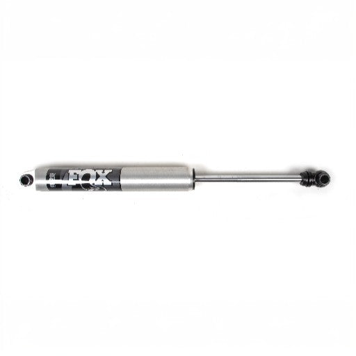 KIT178 - Ford 05-24 BDS - FOX Dual Steering Stabilizers with FOX Clamps