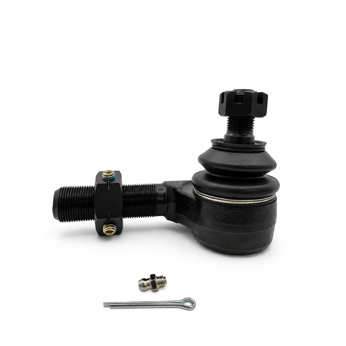 KIT146 - Jeep Wrangler JK - 1 Ton Tie Rod Kit - Steel