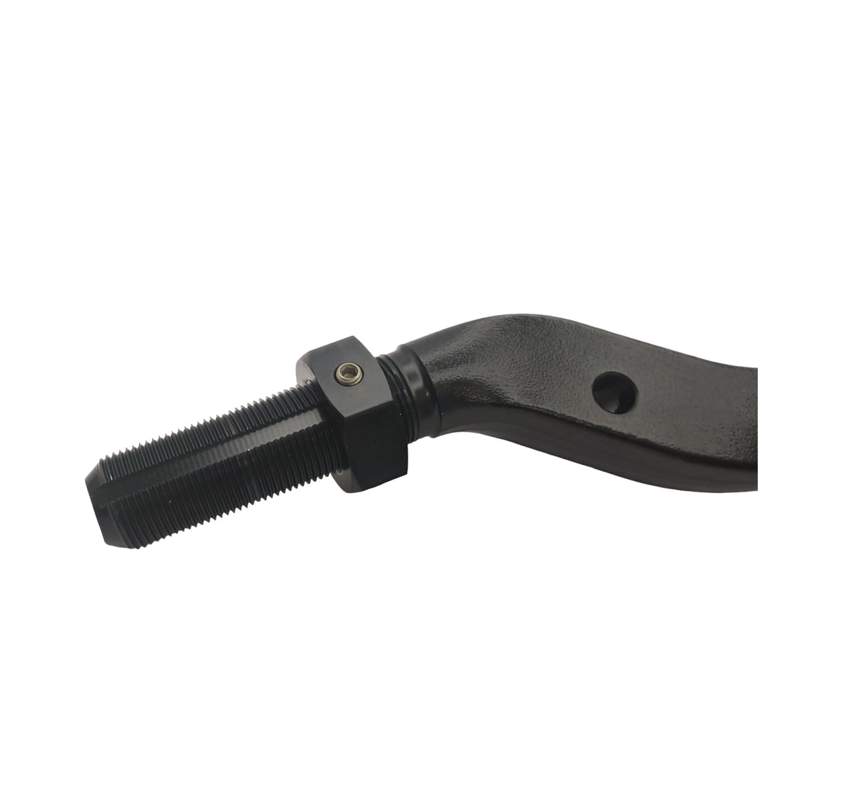 KIT116 - Jeep Wrangler JL & Gladiator JT - 2.5 Ton ProLock Tie Rod Assembly - Dana44 - Steel