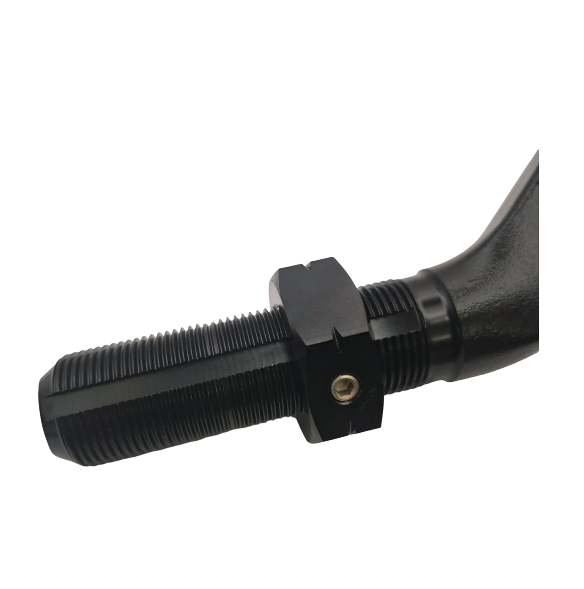 KIT116 - Jeep Wrangler JL & Gladiator JT - 2.5 Ton ProLock Tie Rod Assembly - Dana44 - Steel