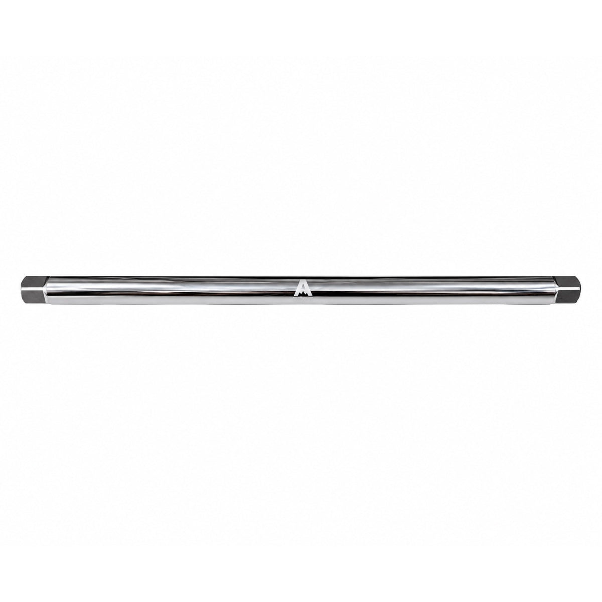 TR187 - 42 1/4" Tie Rod Adj. Sleeve - POL Aluminum
