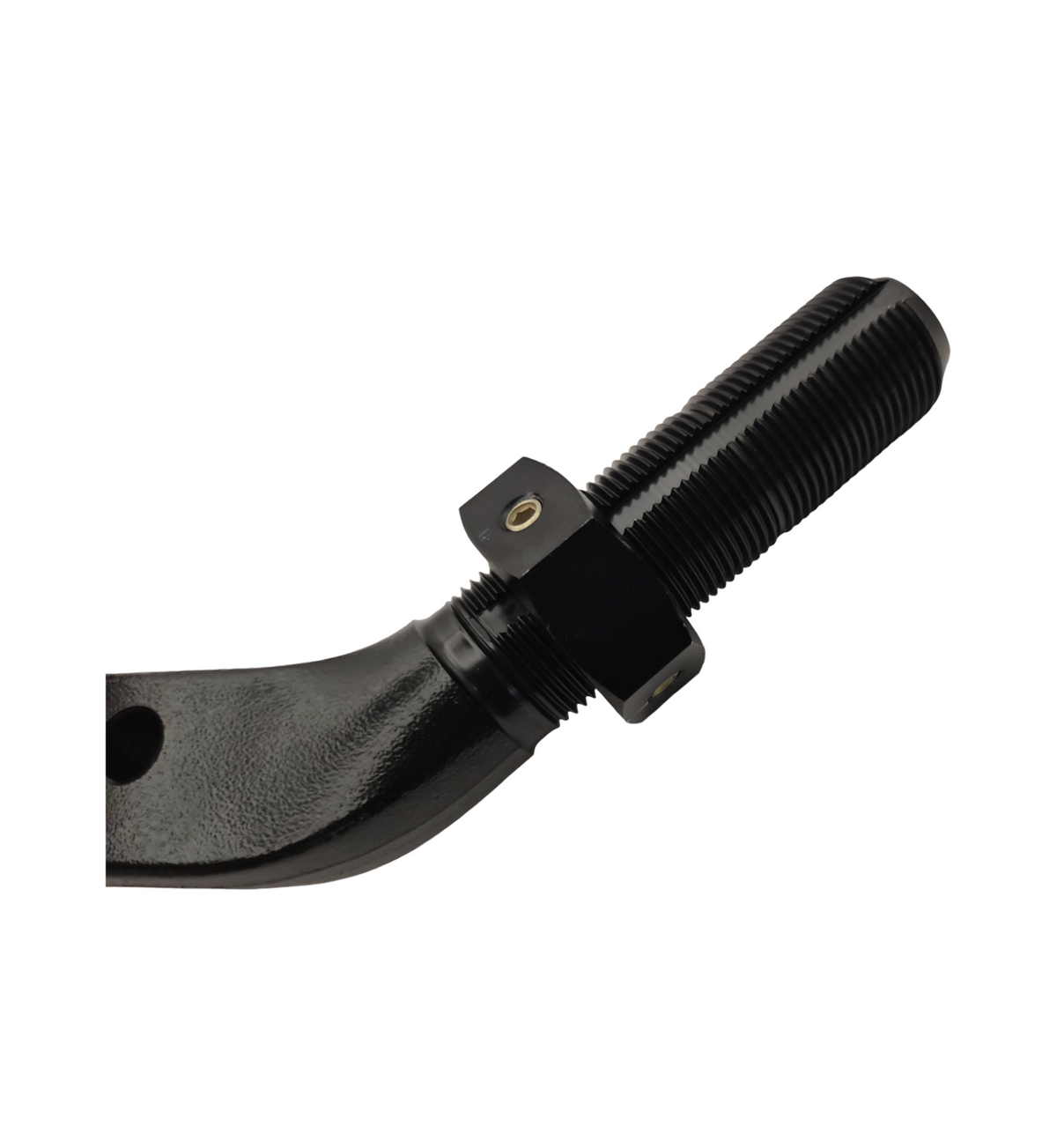 TR190K - Tie Rod End - Driver Side, RHThread