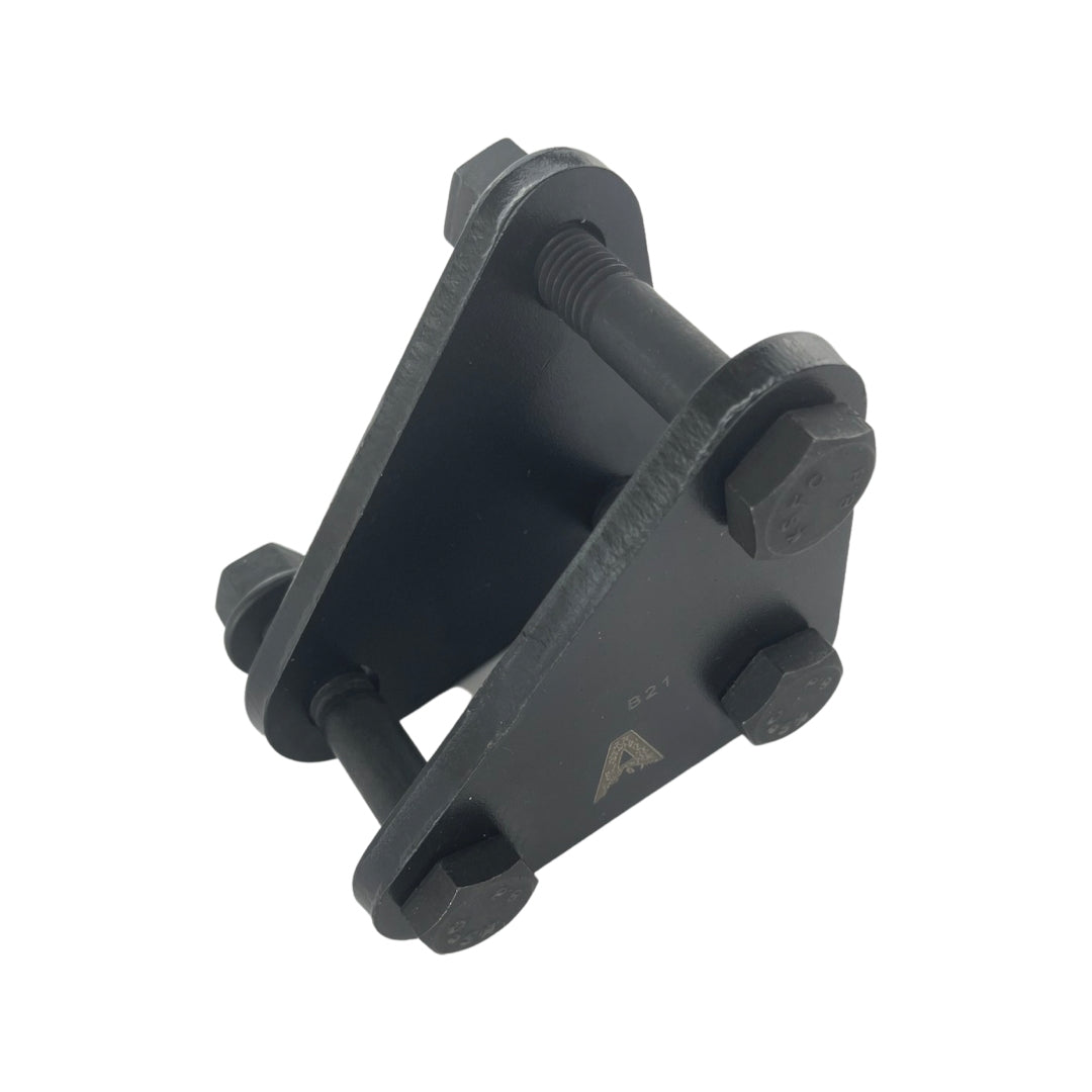 KIT386 - Dodge 14+ - ProLock Tie Rod Kit