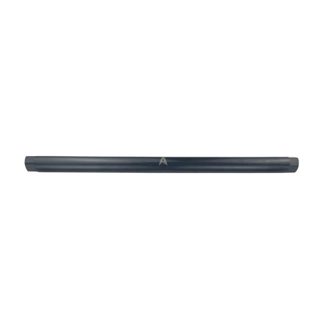 TR209C - Tie Rod Adj. Sleeve - Steel Coarse Thread
