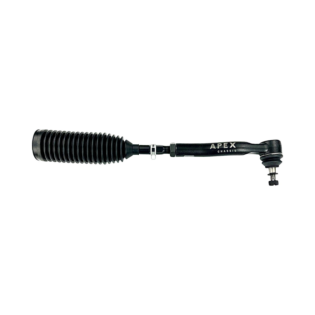 TR220 - Bronco Tie Rod Assy - LH (Drivers)