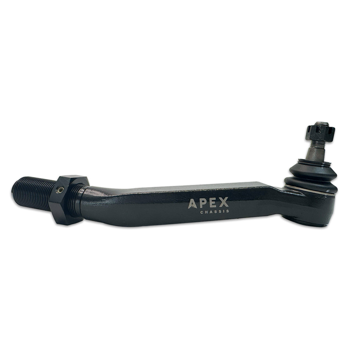 TR301 - ProLock Tie Rod End (RHT, Drivers Side) - Coarse Thread