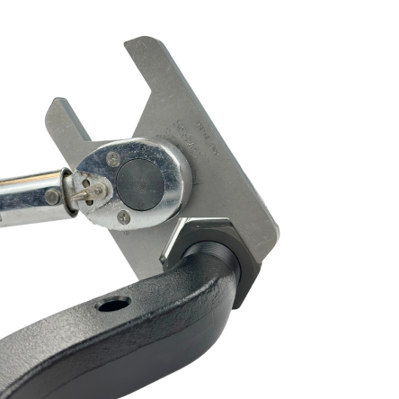 WR106 - Apex Jam Nut Wrench - 42-44MM