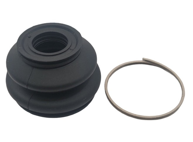 XP104 - Accordion Boot / Dust Cover