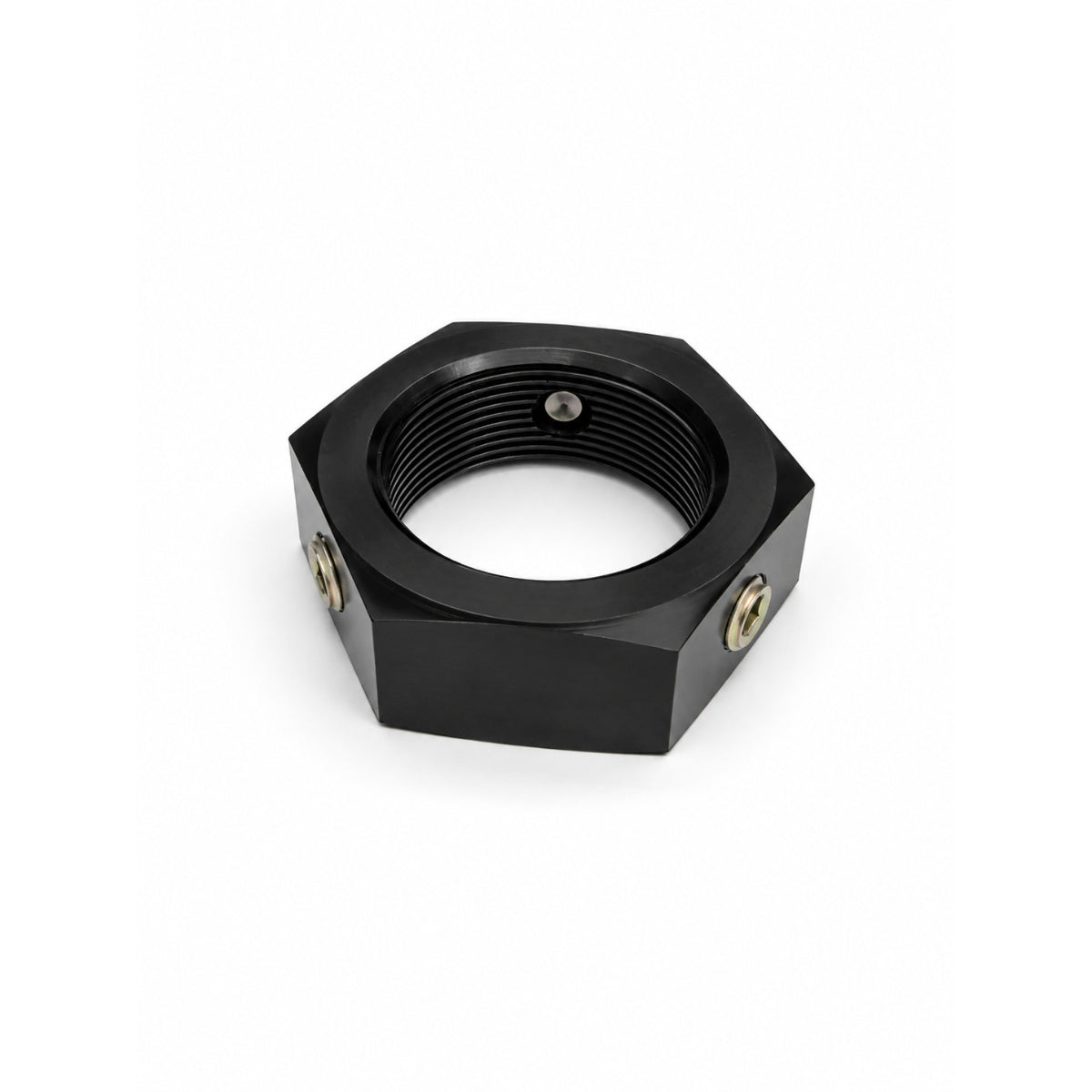 XP143 - Set Screw Jam Nut 1 9/16-16 RHT