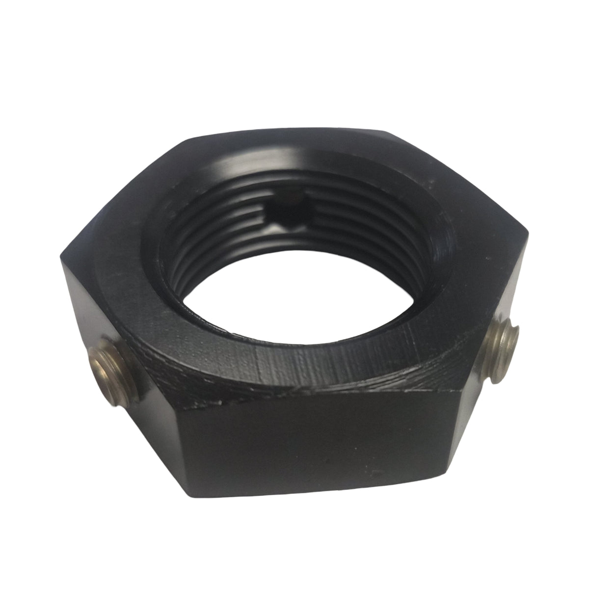 XP161 - Set Screw Jam Nut 1.25-12 RHT 19mm