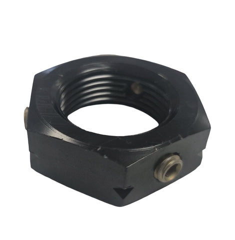 XP162 - Set Screw Jam Nut 1.25-12 LHT 19mm