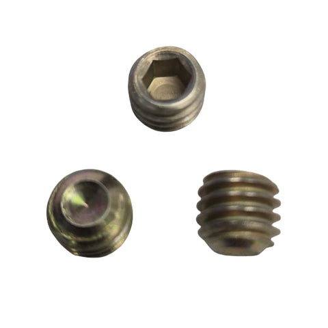 XP171 - 3/8 x 16 3 Pack Set Screws with Loctite