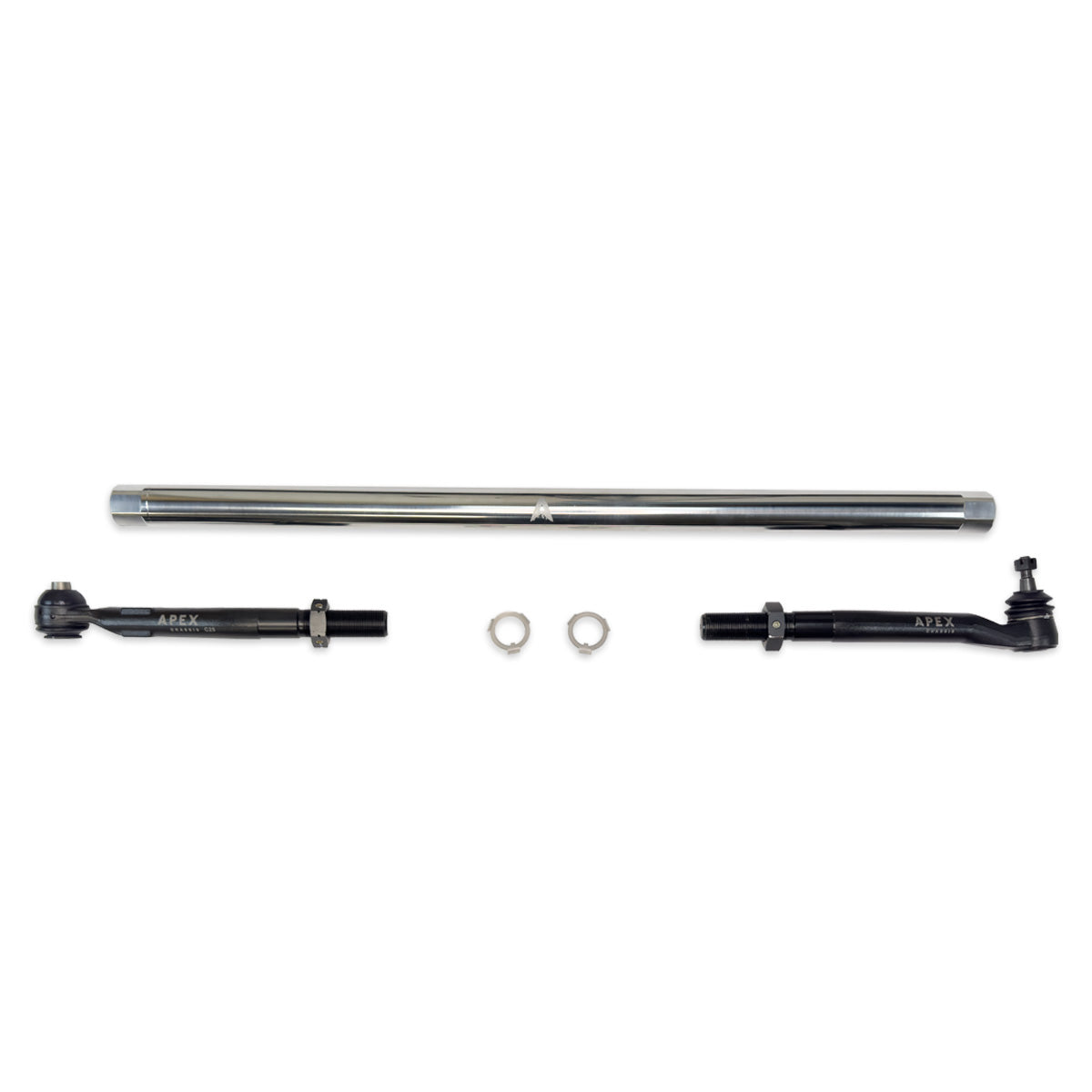 KIT372 - Ford 05-26 - ProLock Tie Rod Kit