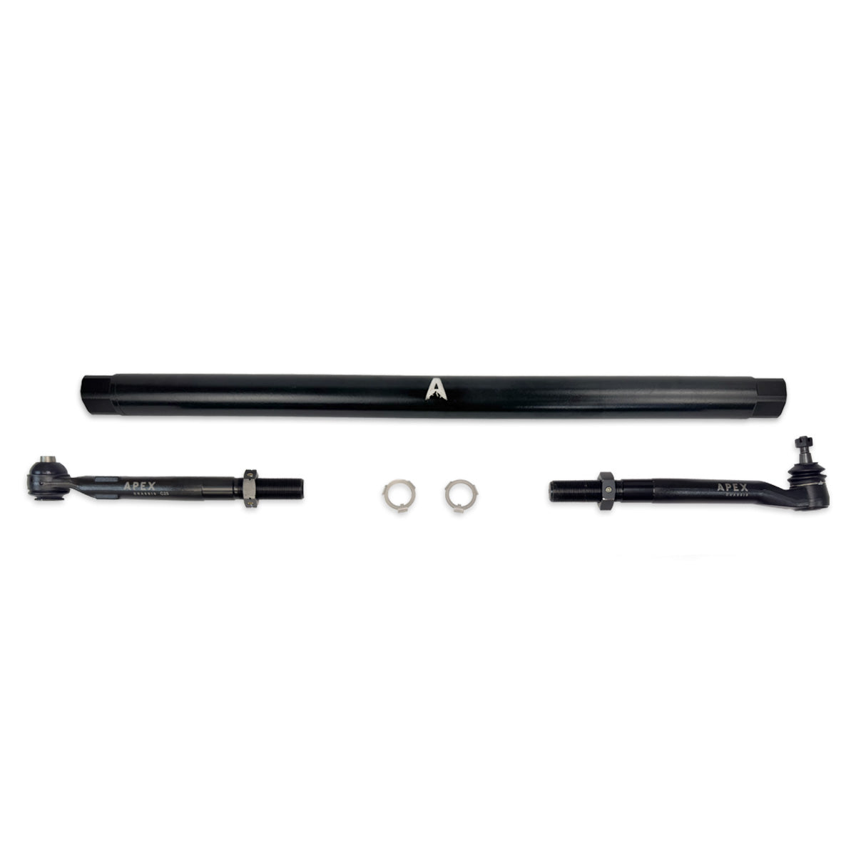 KIT372 - Ford 05-26 - ProLock Tie Rod Kit