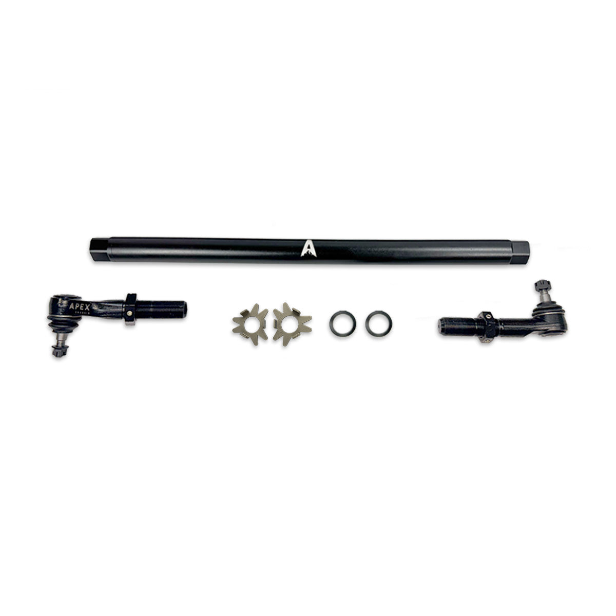 KIT382 - Dodge 09-13 - ProLock Drag Link Kit