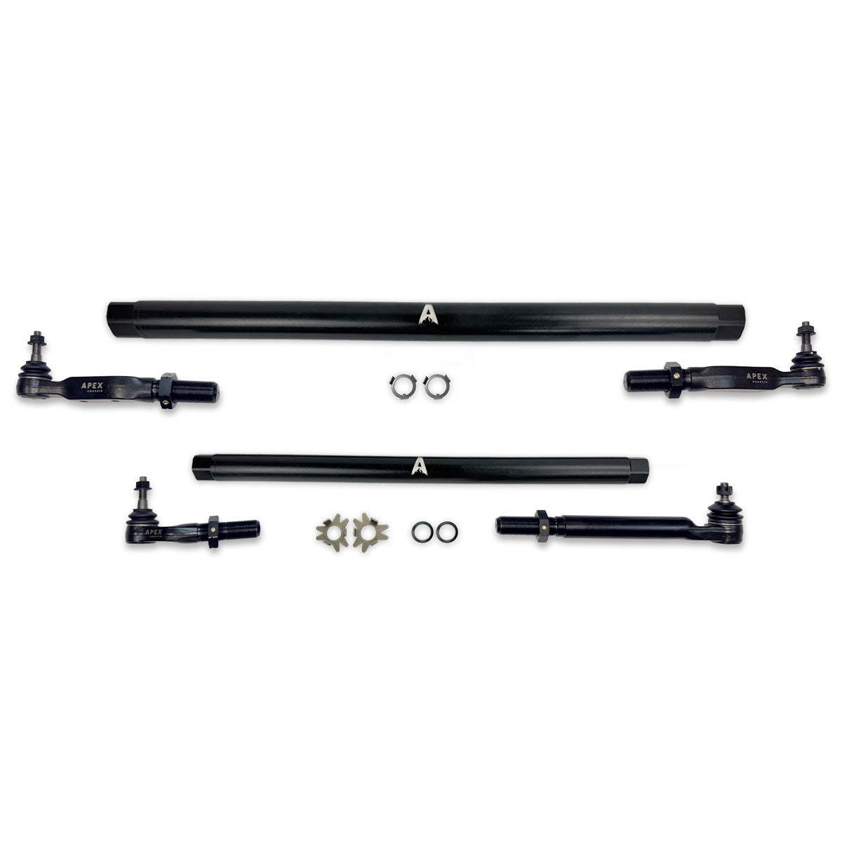 KIT385 - Dodge 14+ - ProLock Steering Kit