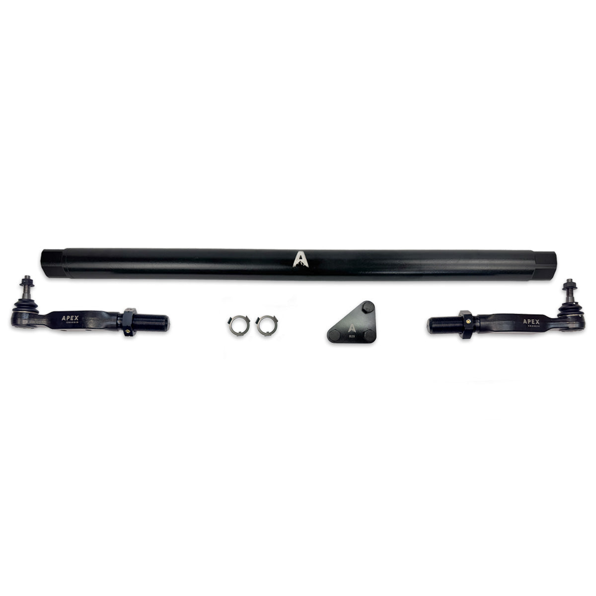 KIT386 - Dodge 14+ - ProLock Tie Rod Kit
