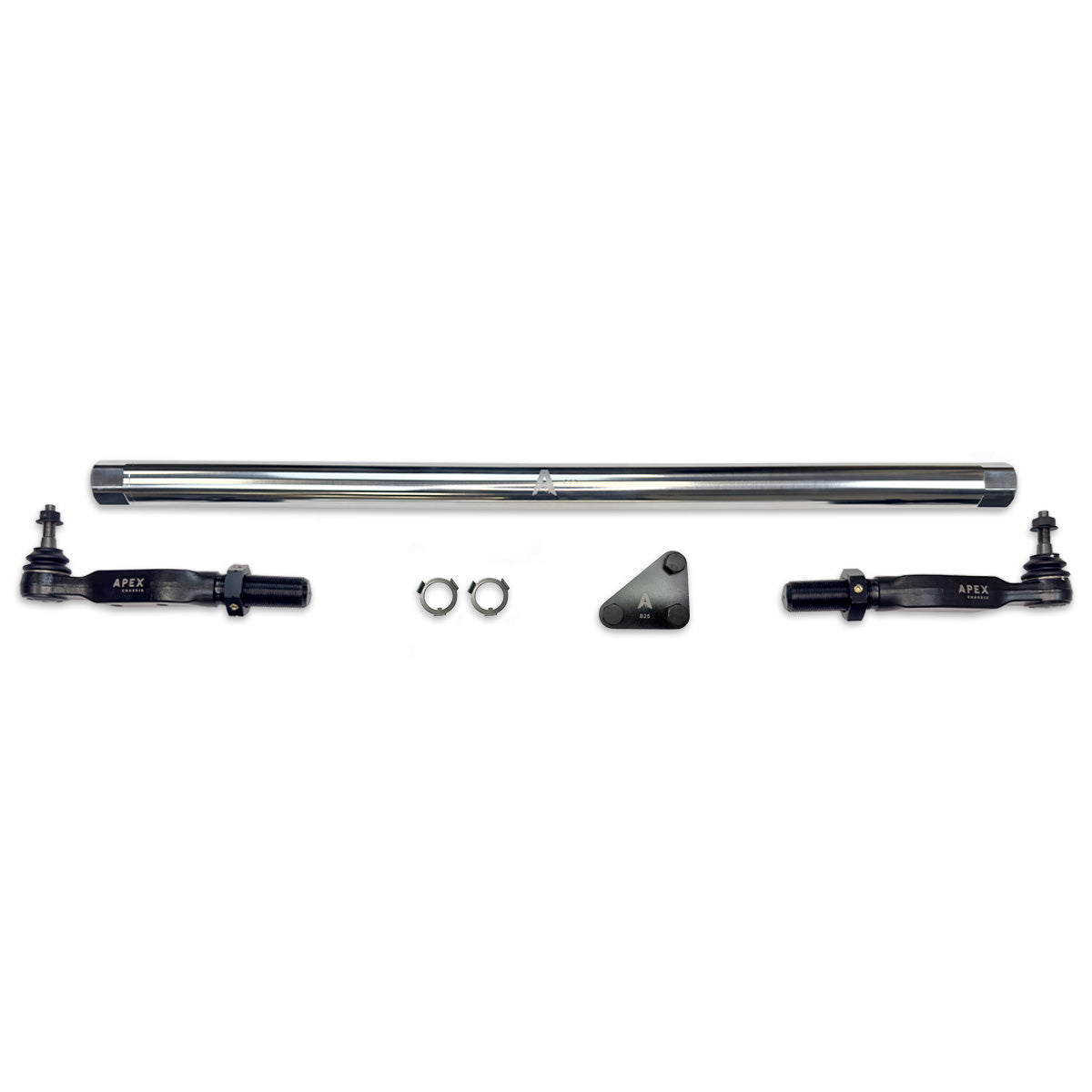 KIT386 - Dodge 14+ - ProLock Tie Rod Kit