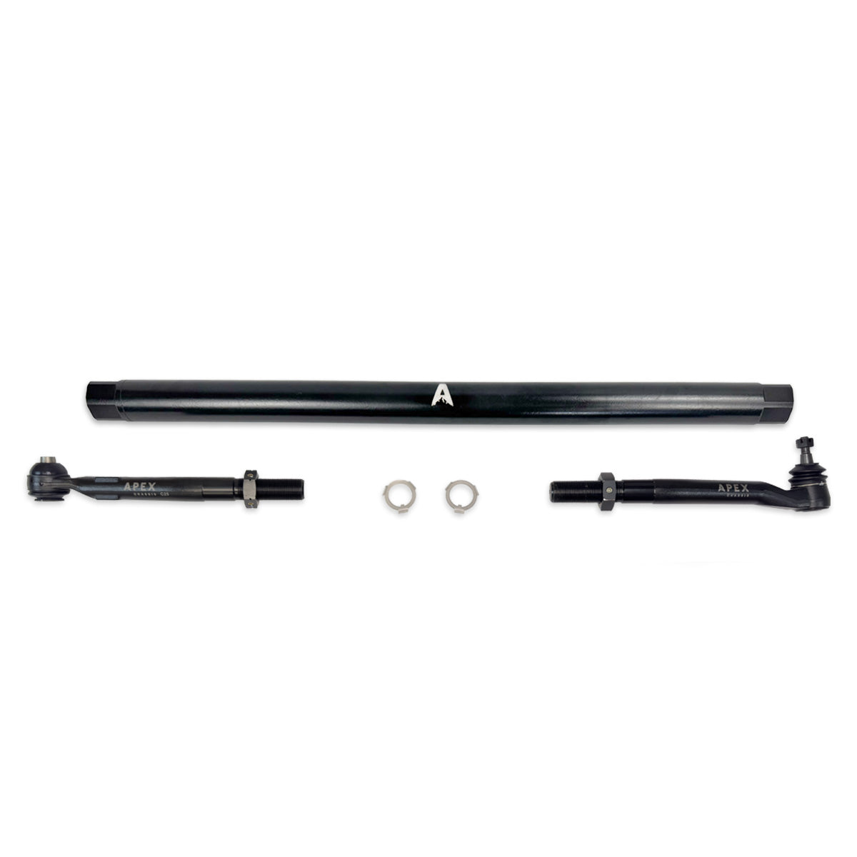 KIT372 - Ford 05-26 - ProLock Tie Rod Kit