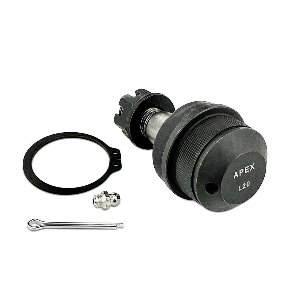 KIT203 - Jeep Super HD Ball Joint Kit - (1) BJ107, (1) BJ108