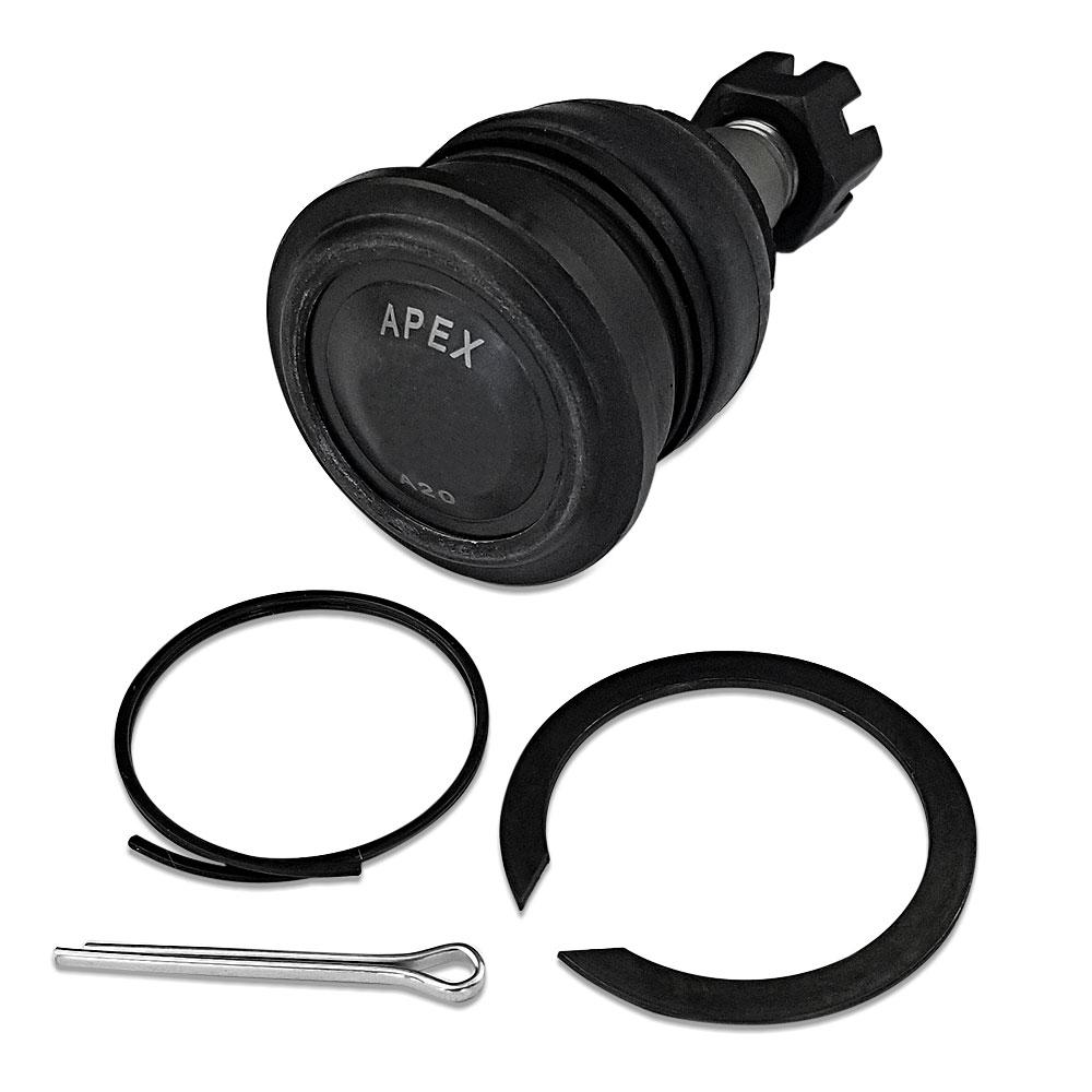 BJ141 - Toyota Super HD Upper Ball Joint