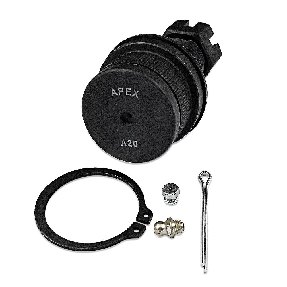 KIT261 - Chevrolet / Ford / Jeep Super HD Ball Joint Kit - (1) BJ148, (1) BJ149