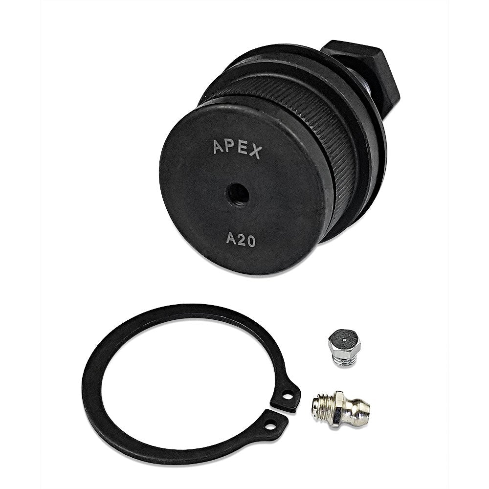 KIT262 - Dodge Ram Super HD Ball Joint Kit - (1) BJ107, (1) BJ149