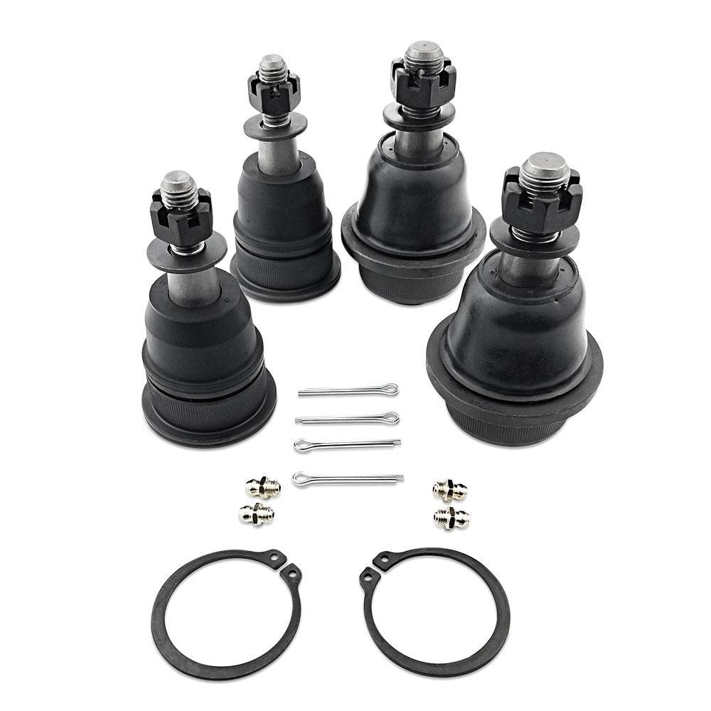 KIT105 - Chevy/GMC Super HD Ball Joint Kit - (2) BJ143, (2) BJ144